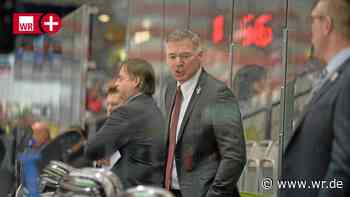 Iserlohn Roosters erkämpfen sich nach 0:3 noch den Sieg - WR