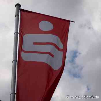 Solides Jahr für Sparkasse Iserlohn - Radio MK
