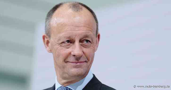 Merz zum neuen Vorsitzenden der Unionsfraktion gewählt