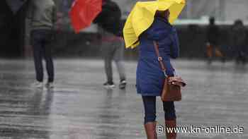 Deutscher Wetterdienst warnt vor schwerem Sturm - auch extreme Orkanböen möglich