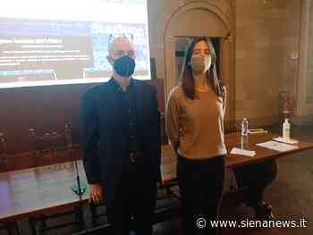 Il Comune di Siena presenta il suo nuovo sito internet - Siena News