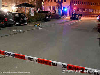 Rauschgift gefunden nach Macheten-Angriff in Ulm - Polizei nimmt zwei Bewohner fest