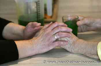 Hilferuf aus den Altenheimen - Lampertheim - Nachrichten und Informationen - Mannheimer Morgen