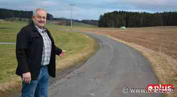 Neuer Radweg von Leonberg nach Mitterteich, Ausbau zwischen Großensees und Tirschenreuth - Onetz.de