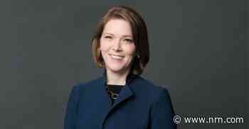 National Restaurant Association names Michelle Korsmo president and CEO