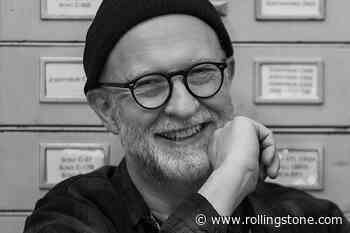 See Bob Mould Rail Against Evangelical Hypocrisy in Solo Electric ‘Forecast of Rain’