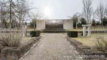 Trauer: Warum sich Friedhöfe verändern müssen - Starnberg - Süddeutsche Zeitung