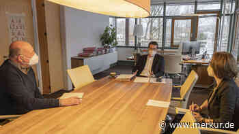 Wie geht es im Landkreis Starnberg weiter, Herr Landrat? - Merkur Online