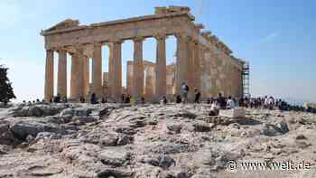 Die Deutschen packt das Fernweh – Reisebuchungen stark angestiegen