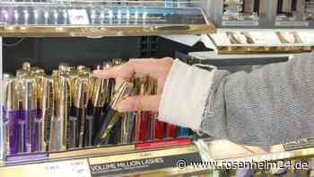 Detektiv stellt dreisten Dieb: Rosenheimer klaut hochwertiges Parfüm aus Warenhaus