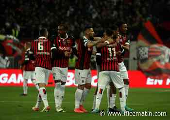 La demi-finale de Coupe de France Versailles-OGC Nice se jouera... à Nice