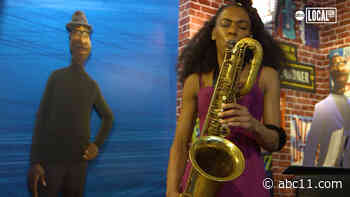 Disney's the 'Soul of Jazz: An American Adventure' Exhibit Comes to NYC