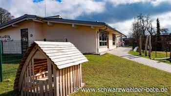 Engpass in Würzbach: Droht der Kita-Kollaps?