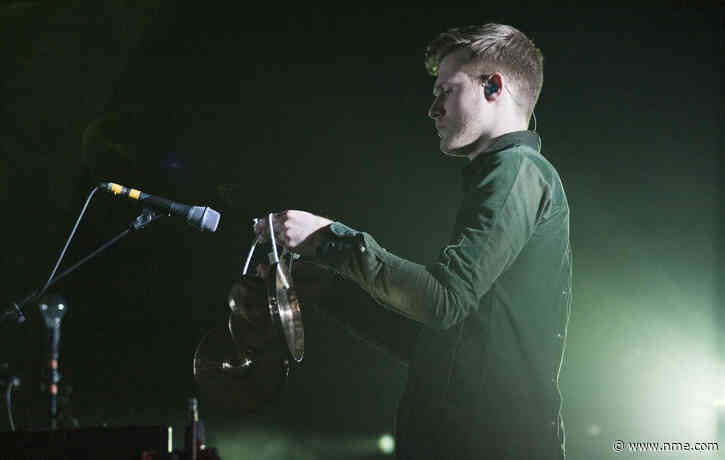 Kjartan Sveinsson rejoins Sigur Rós after nearly a decade