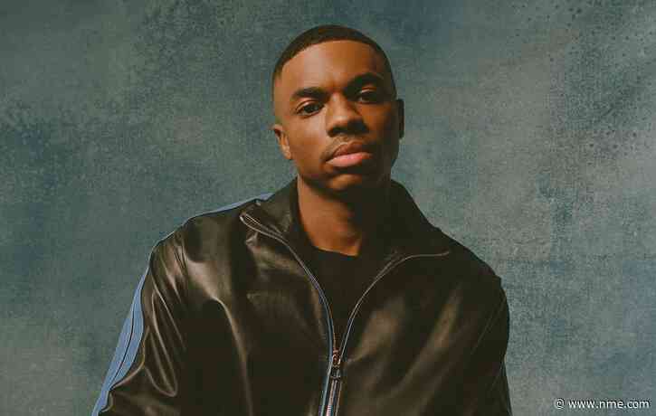 Listen to Vince Staples’ new single with Mustard, ‘MAGIC’