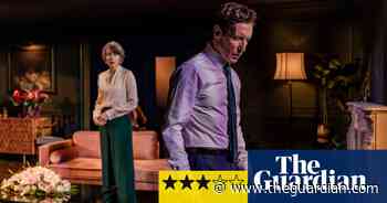 The Forest review – Florian Zeller’s infidelity tale is masterfully executed - The Guardian