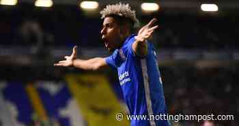 Ian Holloway hails Birmingham City boss Lee Bowyer over Nottingham Forest transfer - Nottinghamshire Live