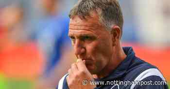 Next generation of Nottingham Forest talent is impressing - and Steve Cooper is delighted - Nottinghamshire Live