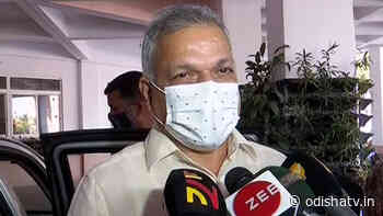 Recovery Of Elephant Skeleton In Narasinghpur: Action Taken Against Erring Forest Officials, Claims PCCF - OTV News