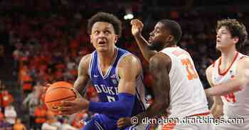 Duke vs. Wake Forest: Live stream info, game time, how to watch, odds, picks, predictions & more - DraftKings Nation