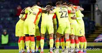 The surprising choice emerging as Nottingham Forest player of the season contender - Nottinghamshire Live