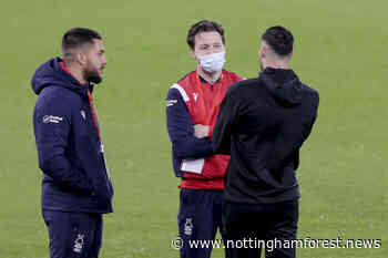 Ex-Nottingham Forest man Miguel Angel Guerrero scores first goal in over a year - Nottingham Forest News