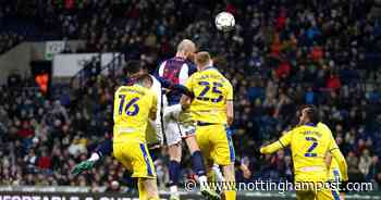 Nottingham Forest fans say the same thing as Steve Cooper’s men given play-off boost - Nottinghamshire Live