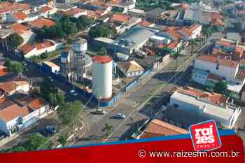 Rompimento de adutora pode comprometer abastecimento de água em Capivari - Raizes FM