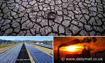 'Worst-case' climate predictions are 'no longer plausible,' study shows