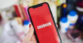 Grubhub expanding delivery service with 7-Eleven