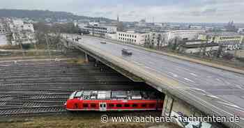 Sperrung Turmstraße: Verwaltung legt ein Verkehrskonzept vor