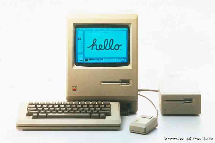 The Apple Silicon transition is almost complete