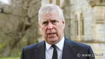 Prince Andrew settles sexual abuse case with Virginia Giuffre, will donate to her charity