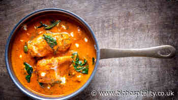 Atul Kochhar to open Indian fine dining restaurant in Beaconsfield - BigHospitality.co.uk