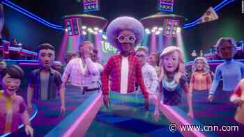 Why you can't have legs in virtual reality (yet)