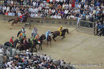 Forza Italia Siena: “Emendamento pro Palio: perché il Pd ha votato contro?” - Siena News