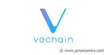 Die VeChain Foundation richtet einen neuen europäischen Hauptsitz in der Republik San Marino ein