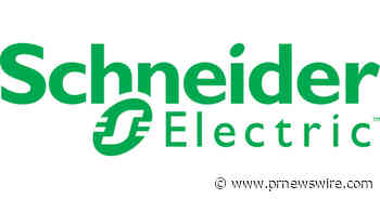 Schneider Electric Selects El Paso, TX as Location for New Manufacturing Plant to Boost Domestic Manufacturing Capacity