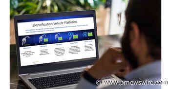 National Battery Week Webinar: Industry Experts Discuss U.S. Advanced Batteries and their Role to Power Electric and Autonomous Vehicles