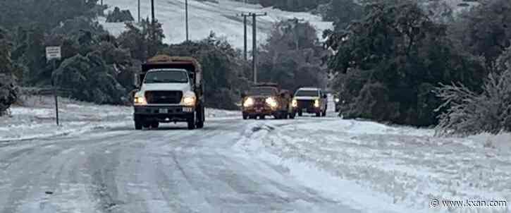 1 year later, how Round Rock escaped February 2021 freeze sans water outage