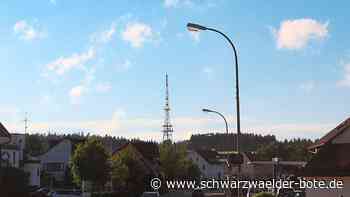 Mobilfunk in Bieselsberg: Zweiter Anlauf für einen Masten