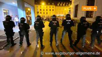 Augsburger Konfliktforscher streichen eine Millionenförderung ein