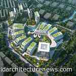 10 Design wins competition to design Dongguan University of Technology Campus in China