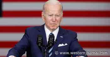 What Are You Hiding, Joe? Biden Admin Begs Court to Bury Bombshell Report on Dominion Voting Machines