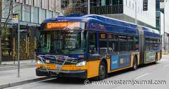 Fentanyl, Meth Smoking in Lib City's Buses and Trains Makes Public Transit Toxic to Use - Report