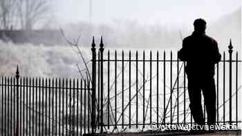 Ottawa weather: Mix of sun and cloud, chance of flurries on Tuesday - CTV Edmonton