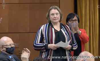 Ottawa speeds up compensation to low-income seniors suffering clawbacks - National Observer