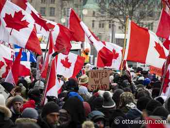 YOU SAID IT: OFF-THE-CHARTS WRONG - Ottawa Sun