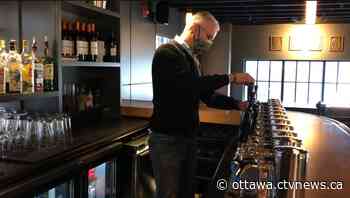 COVID-19 in Ottawa: Business owners excited about accelerated reopening - CTV News Ottawa