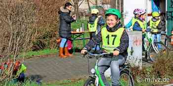 OAZ-Aktion hilft in diesem Jahr der Verkehrswacht Oschatz - lvz.de